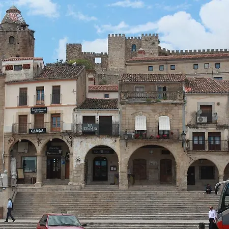 Plaza Mayor