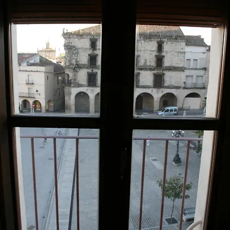 Plaza Mayor Gæstehus 3*