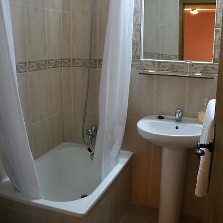 Guest house Plaza Mayor