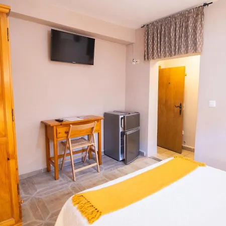 Plaza Mayor Maison d'hôtes 3*