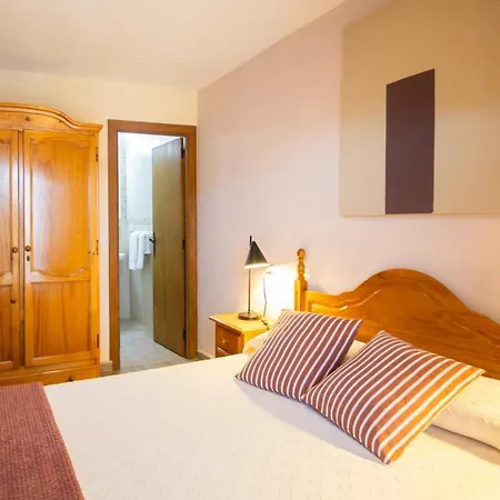 Plaza Mayor Maison d'hôtes 3*