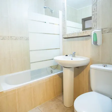 Maison d'hôtes Plaza Mayor Trujillo