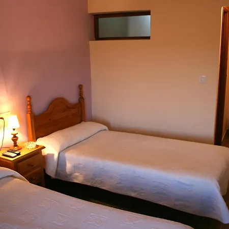 Gæstehus Plaza Mayor Trujillo