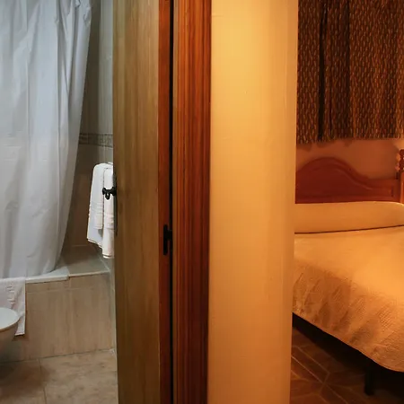 Gæstehus Plaza Mayor