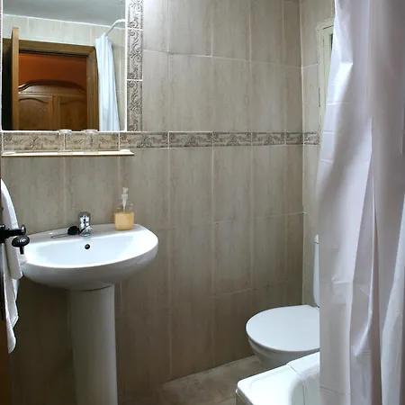 Guest house Plaza Mayor