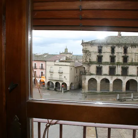 Plaza Mayor