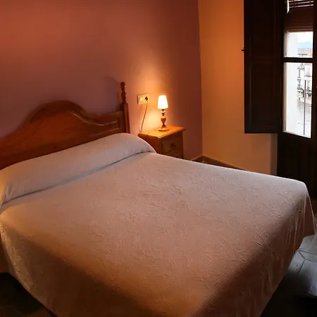 Maison d'hôtes Plaza Mayor Trujillo