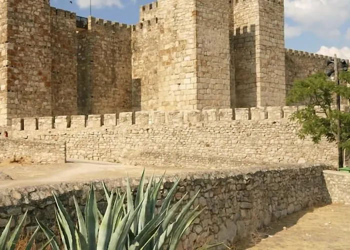 Plaza Mayor 3* トルヒーリョ