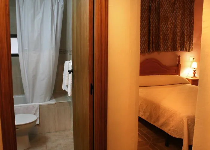 ゲストハウス Plaza Mayor