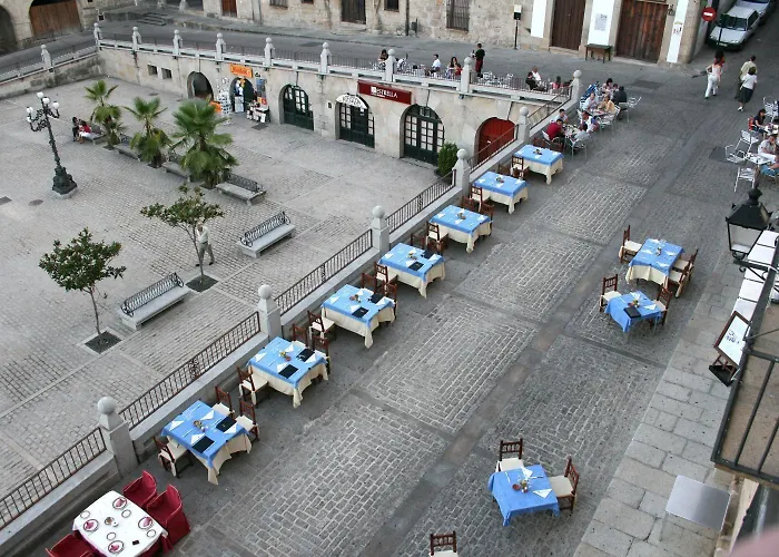 Plaza Mayor