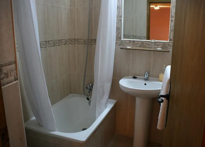 Pensión Plaza Mayor