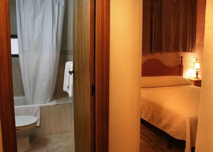 Pensión Plaza Mayor