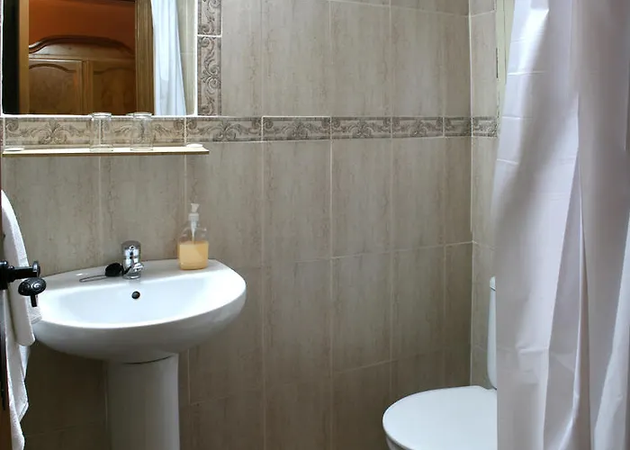 Pensión Plaza Mayor