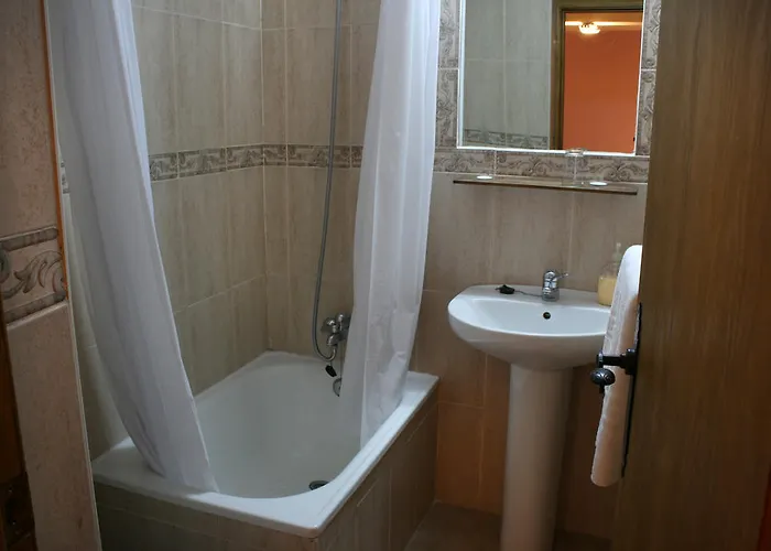 Plaza Mayor Trujillo